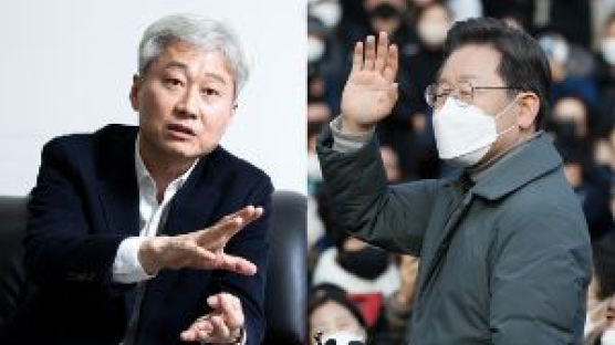 이재명 "대선 패배 땐 감옥 갈 듯"…김근식 "도둑이 제발 저리냐"