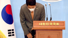 “3000만원 줄께” 기자 입막음 시도한 전봉민 의원 부친 집유