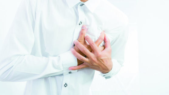 심방세동 리듬조절 치료하면 치매 위험 14% 낮춘다