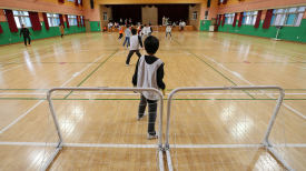 서울 학생 3명 중 1명 과체중·비만...코로나 '집콕'에 초등생 비만 급증