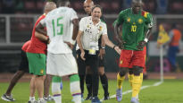 아프리카 네이션스컵, 압사 사고로 관중 6명 사망