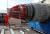  러시아 상트 페트르부르크 지역 '노르트 스트림 2' 가스 파이프라인 건설 현장. 지난해 9월 완공했지만, 독일 정부는 아직 승인하지 않았다. [로이터=연합뉴스]