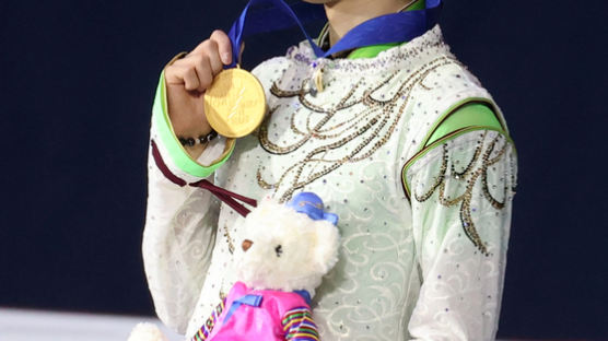 '피겨 황제' 하뉴, 베이징올림픽에서 쿼드러플 악셀 도전