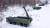 러시아군 이스칸데르 미사일 부대가 발사 훈련을 하고 있다. AP=연합뉴스