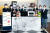 삼성전자의 조리기기 '비스포크 큐커'를 중심으로 협업하는 '팀 비스포크'에 합류한 국내 대표 식품업체와 삼성전자 관계자들. [사진 삼성전자]