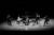 세자르 프랑크의 바이올린 소나타를 각 악기와 나눠서 연주한 피아니스트 손열음(왼쪽 두번째). [사진 파이플랜즈]