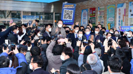 “국민이 추천한 총리 임명” 이재명, 연일 쇄신 약속