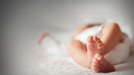 ‘갈비뼈 골절’ 생후2개월 아기 사망, 부모 학대 부인…“조사중”