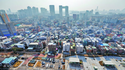 서울 효창공원·고덕역 등 11곳에 1만159가구 공공주택
