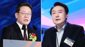 민주당 "尹, 다자토론 회피하려 양자토론 이용하는 것"