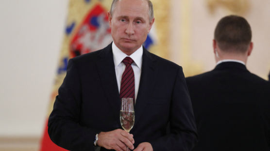 "공은 러시아로 넘어갔다"…2개 문서 받은 푸틴, 다음 ‘행동’은