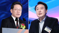민주 “이재명, 31일 양자토론 참여…尹, 4자토론 참여하라”