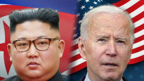 NYT “바이든 북한 문제 뒷전…제재와 외교 병행해야"