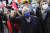 포르투갈 총리인 안토니오 코스타가 조기총선을 앞두고 집권 여당이 중도우파 사회당에 대한 지지를 호소하고 있다. 연합뉴스