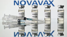노바백스 백신 2월중순부터 접종…미접종 고위험군부터 쓴다