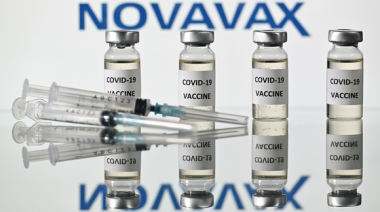 노바백스 백신 2월중순부터 접종…미접종 고위험군 우선 사용