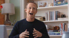 페이스북, 2년 넘게 추진한 가상화폐 사업 정리…2400억원대에 매각