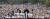 2017년 5월 23일 문재인 대통령이 봉하마을에서 열린 노무현 전 대통령 8주기 추도식에 참석해 인사말을 하고 있다. 이날 추도식에는 약 1만5000명의 추모객이 참가해 역대 최다 인파를 기록했다. 공동취재단