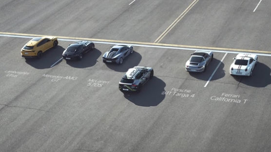 폭스바겐보다 충전속도 2배…엄청난 속도로 팔린 기아 EV6 비결