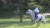 김정은 국무위원장이 말을 타고 전속력 질주하는 모습이 공개된 것은 이번이 처음이다. 연합뉴스