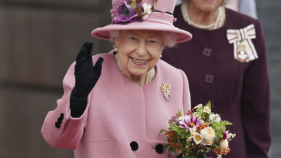 엘리자베스 英여왕, 왕실 사상 처음으로 즉위 70주년 맞는다