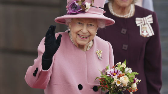 엘리자베스 英여왕, 왕실 사상 처음으로 즉위 70주년 맞는다