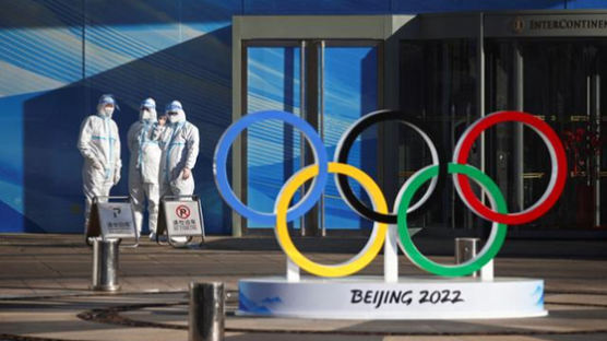 올림픽 개막식, 한국 73번째 입장…국가명 첫 글자 획수로 정했다