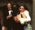 1994년 1월 9일 하와이에서 결혼식을 마치고 돌아온 빌 게이츠(왼쪽)와 멀린다 프렌치가 시애틀의 연회에서 손님을 맞이하고 있다. AP=연합뉴스