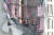 4일 광주광역시 서구 화정동 현대산업개발 신축 아파트 붕괴사고 건물 내부에 구조대원들이 투입돼 실종자 수색을 하고 있다. 프리랜서 장정필