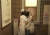 '황새의 요람'(베이비박스)을 운영하는 일본 구마모토 시케이 병원 안내 동영상 중 한 장면. [유튜브 화면 캡처]