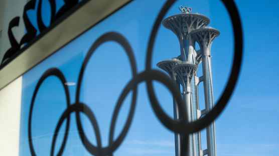 "동계올림픽 중국몽 뒤집어쓰면…" 與 떨게한 평창의 기억
