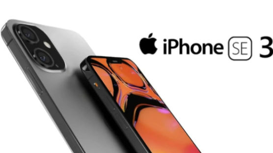 애플 아이폰SE3 vs 삼성 갤A53···'50만원 5G폰' 전쟁 임박했다