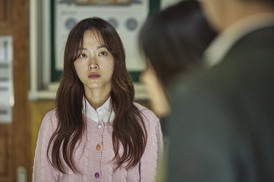 판사 김혜수, Ufo 전여빈, 로봇 김현주…올해 Ott 스타는? [배우 언니] | 중앙일보