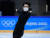 2022 베이징 겨울올림픽 피겨스케이팅 남자 싱글 국가대표 차준환이 4일 중국 베이징 피겨스케이팅훈련장에서 브라이언 오서 코치가 지켜보는 가운데 첫 훈련을 하고 있다. 김경록 기자 
