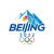미국 방송사 NBC의 베이징 겨울올림픽 로고. [사진 NBC SNS]