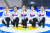 올림픽 2연속 메달에 도전하는 여자 컬링 대표팀 ‘팀 킴’은 결과보다 과정에 집중하는 것을 목표로 한다. 대한컬링연맹 