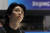베이징 겨울올림픽 개막 후 처음으로 7일 공식 훈련에 모습을 보인 피겨스케이팅 남자 싱글 디펜딩 챔피언 하뉴 유즈루. 김경록 기자