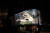 오는 9일(현지시간) '삼성 갤럭시 언팩 2022'를 앞두고 영국 런던 피카딜리 광장에서 진행 중인 옥외광고 모습. [사진 삼성전자]