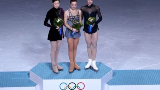 김연아 때는 안한 'CAS 제소'…판정 뒤집기 힘든데 이번엔 왜