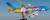 에미레이트 항공이 지난달 세계 최고 높이의 건물 '부르즈 칼리파' 첨탑에 선 승무원의 모습이 담긴 홍보 영상을 공개했다. [유튜브 채널 '에미레이트 항공' 캡처]