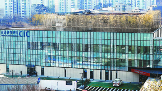 서울아산병원, 민간 첫 감염관리센터 열었다