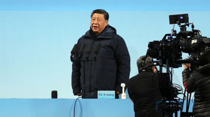  [오병상의 코멘터리] 베이징 동계올림픽은 전쟁이다