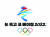 SNS에 퍼지는 베이징 겨울올림픽 패러디 로고. [사진 인터넷 캡처]