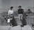 사진작가 신상우씨가 잡지 ‘신태양’ 시절 촬영한 1950년대 멋쟁이 사진. [사진 서울생활사박물관]