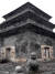 원효 스님은 경주 분황사에서 불교 경전에 대한 방대한 해석 작업을 했다. 경주 분황사에 있는 전탑이다. [중앙포토]