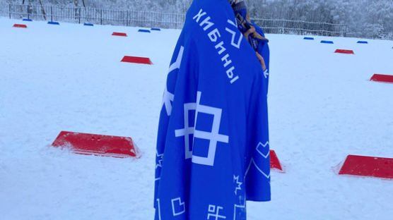 벨라루스 선수 망명 또…'반정부' 찍힌 17세 스키소녀 폴란드행