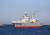 지난 2020년 취역해 북해함대에 배치된 이반그렌급 상륙함 표트르 모르구노프. 현재 흑해로 향하고 있는 러시아의 대형 상륙함 중 하나다. 함번은 117. [러시아 해군 홈페이지 캡처]