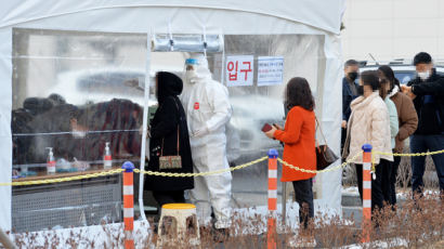 복지부·질병청 엇박자…전문가 "정부, 정은경 말 들어라" [현장에서]