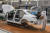 한 작업자가 2020년 9월 1일 지린(吉林)성 창춘(長春)에 있는 중국제일자동차그룹(FAW·中國第一汽車集團有限公司) 공장에서 자동차를 조립하고 있다. ⓒ신화통신