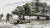  러시아와 벨라루스 군들이 벨라루스에서 합동 전투 훈련을 실시하는 모습. 이 훈련에는 전차와 장갑차뿐 아니라 대포, 대전차미사일 부대도 참여했다. 연합뉴스